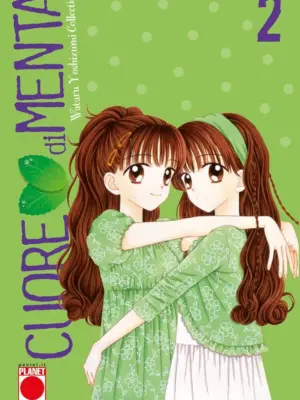Cuore di Menta 2