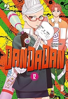 DANDADAN VOL.12
