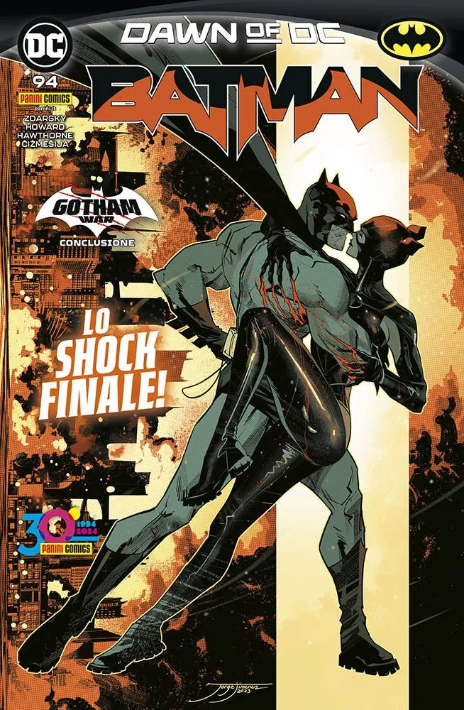 Batman 94