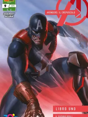 Avengers 9