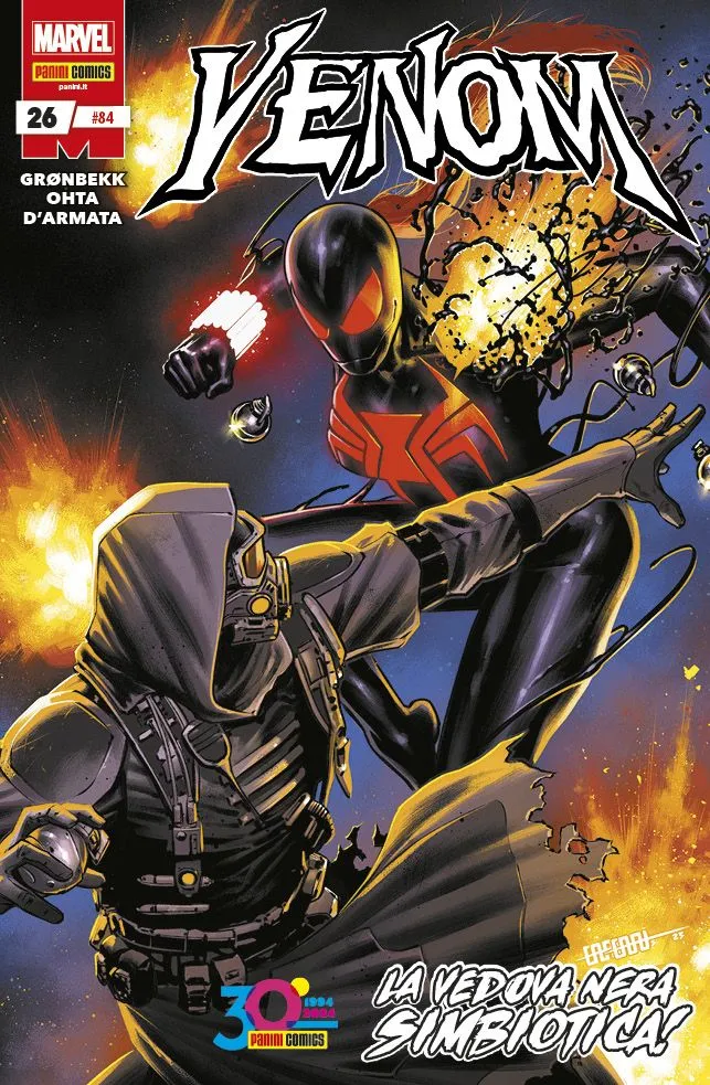 VENOM 26
