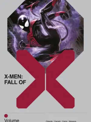 X-Men: Fall of X 2
