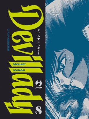Devillady 8