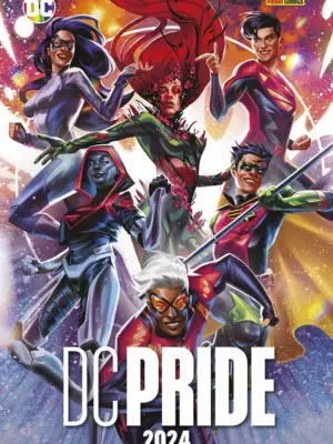 DC Pride 2024
