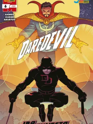 Daredevil 6