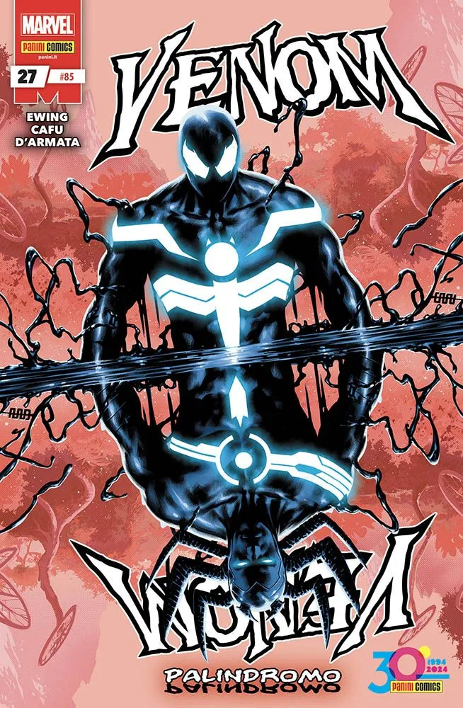 Venom 27 Venom 85
