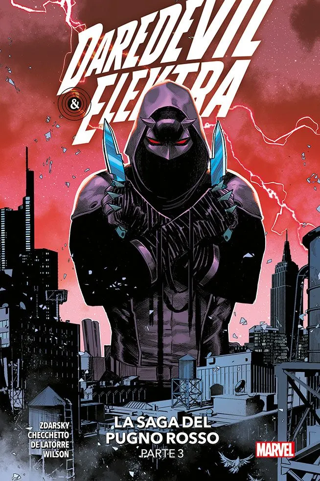 Daredevil 10