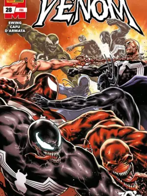 Venom 28