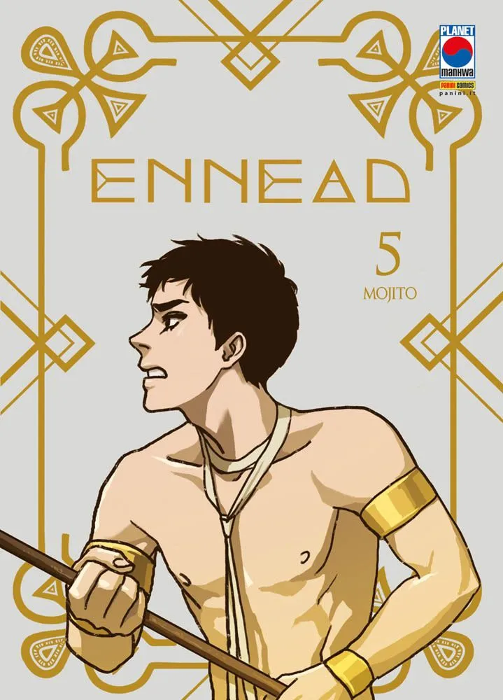 Ennead n.5