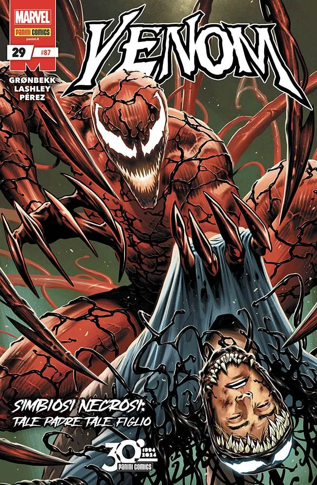Venom 29