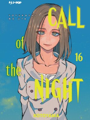 Call of the night 16