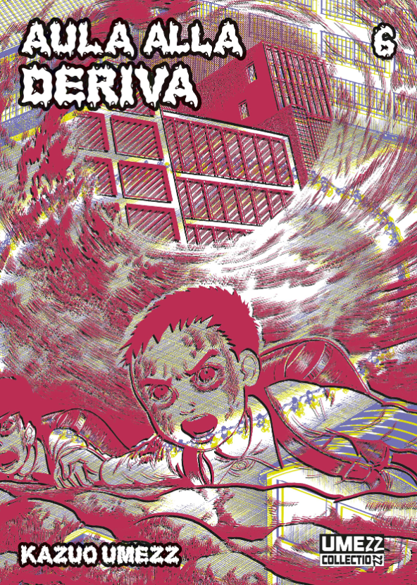 AULA ALLA DERIVA n. 6