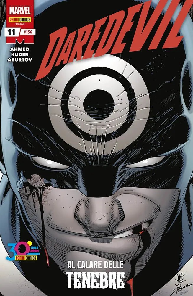 Daredevil 11