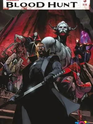 Blood Hunt 3