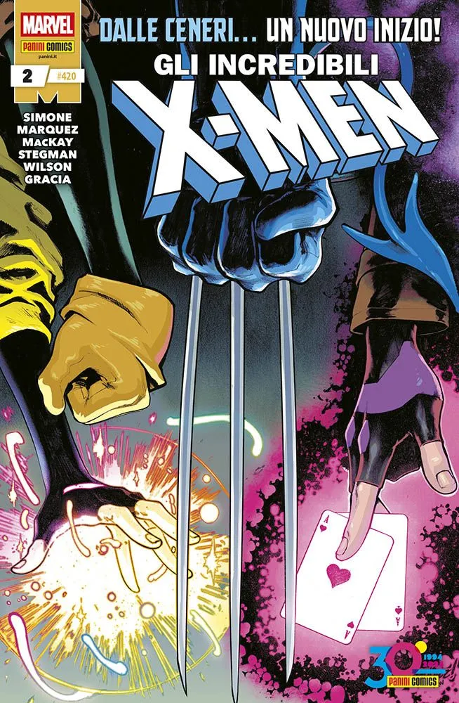 Gli Incredibili X-Men 2