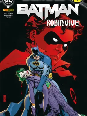 Batman 111