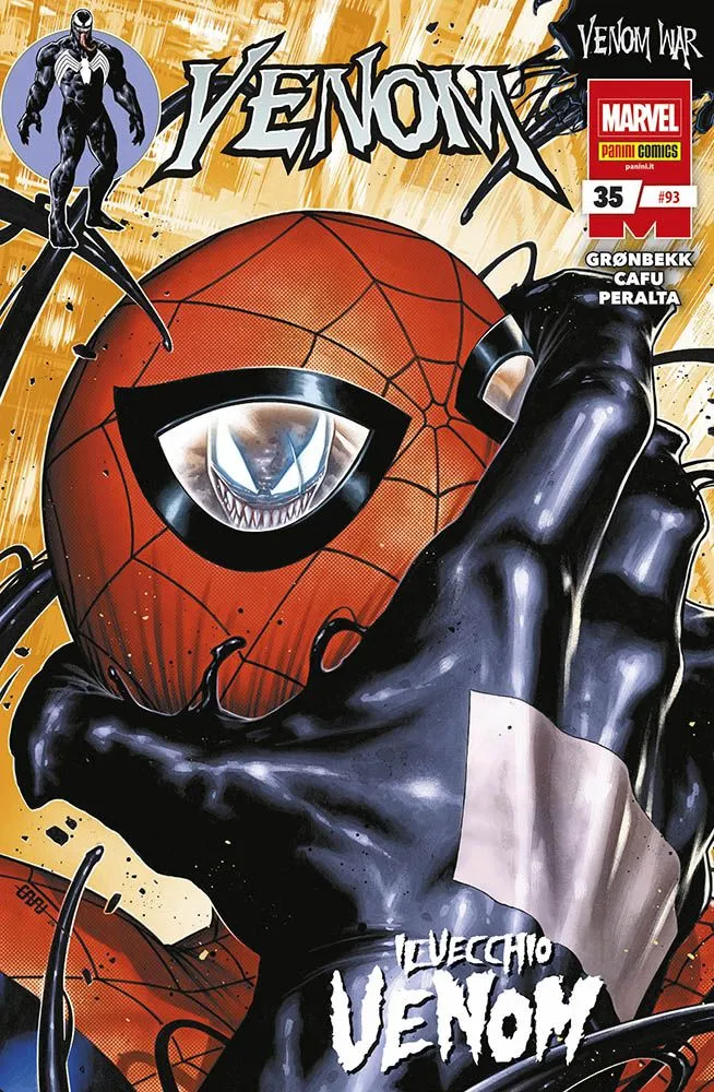 Venom 35
