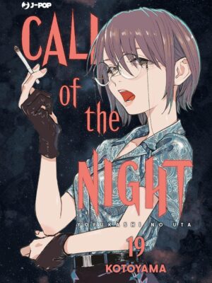 Call of the Night 19