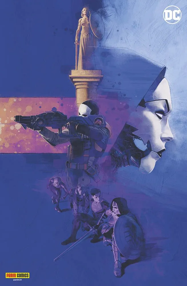 Absolute Power 3 Variant DC Crossover 43