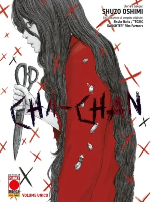 Chii-Chan
