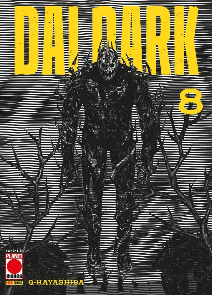 Dai Dark 8