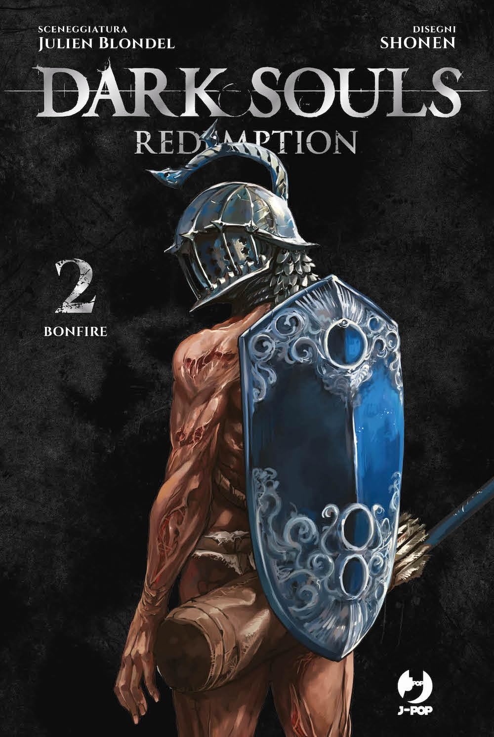 Dark Souls – Redemption 2