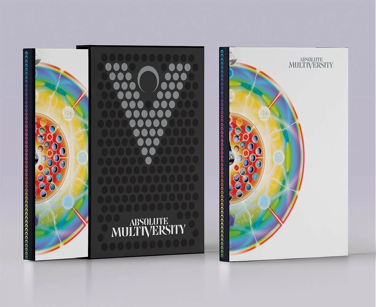 Multiversity DC Absolute