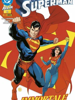 Superman 21