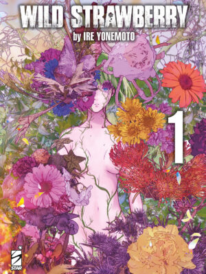WILD STRAWBERRY n. 1