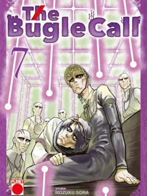 The Bugle Call 7