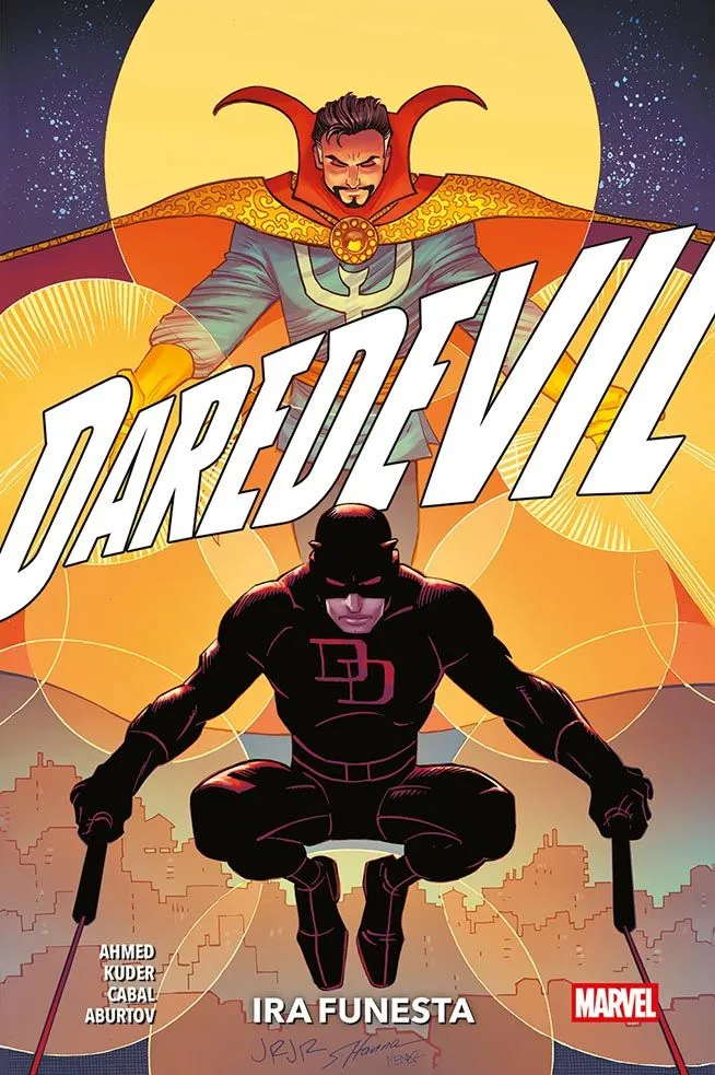Daredevil: Ira Funesta 2 Marvel Collection