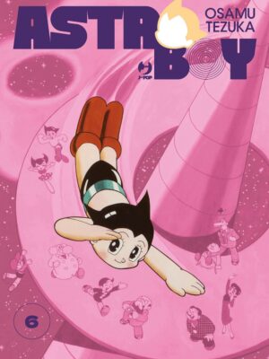 Astro Boy 6