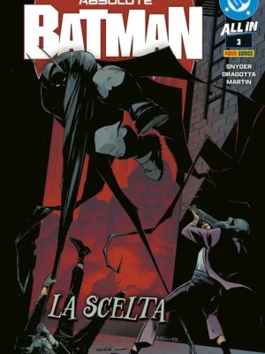 Absolute Batman 3