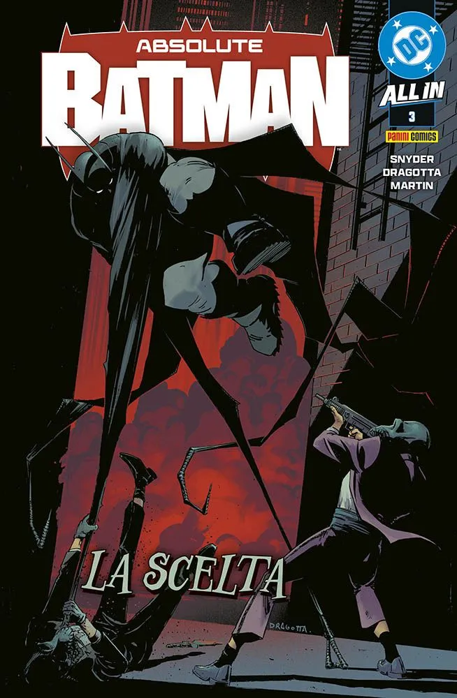 Absolute Batman 3