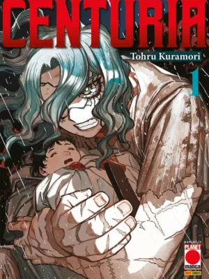 Centuria 1