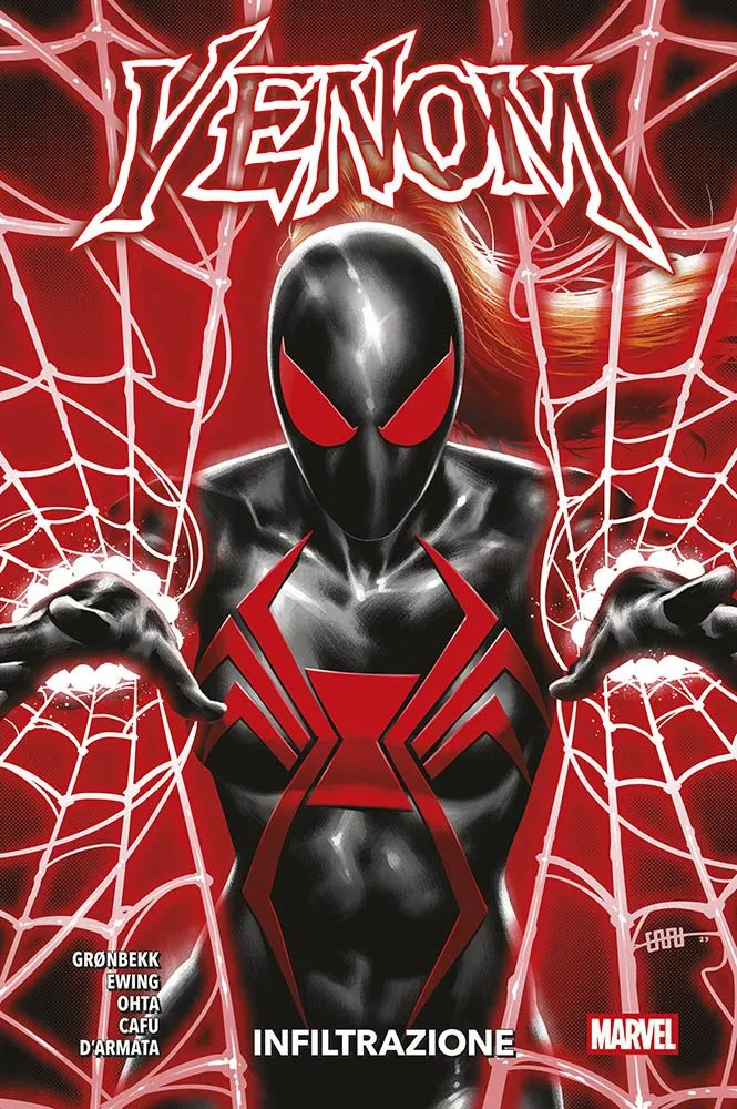 Venom: Infiltrazione 6