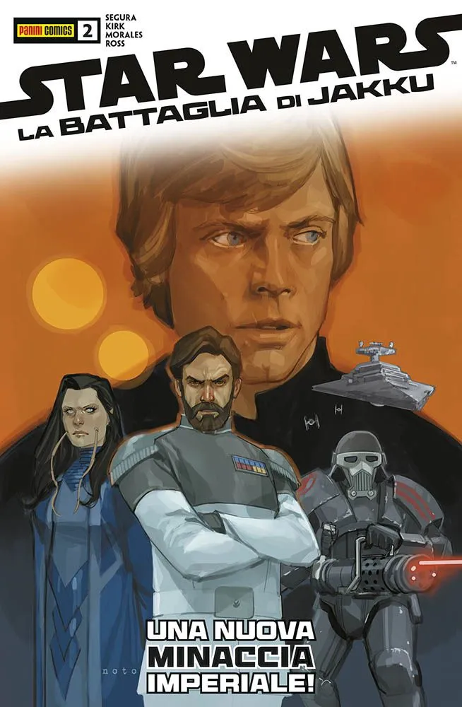 Star Wars: La Battaglia di Jakku 2