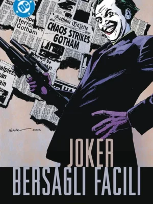 Joker: Bersagli Facili Joker Collection