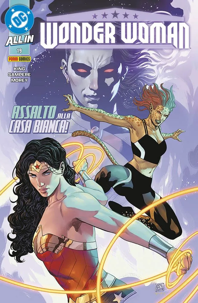 Wonder Woman 19 Wonder Woman 66