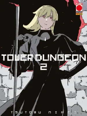 Tower Dungeon 2