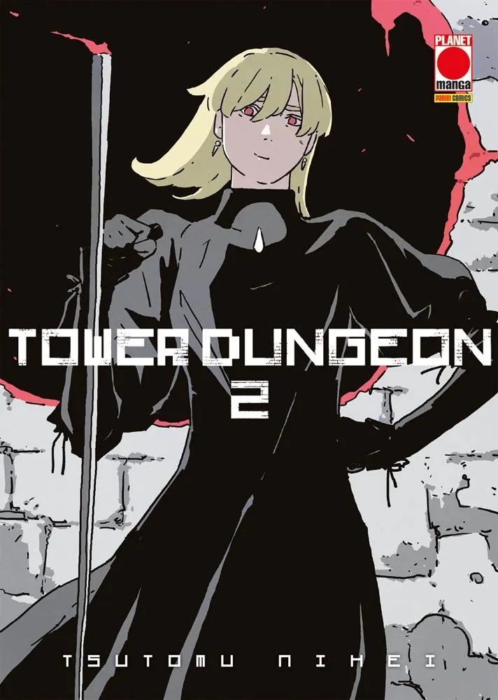 Tower Dungeon 2