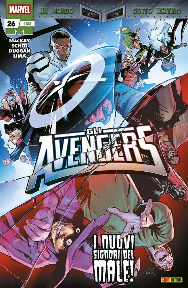 Avengers 26