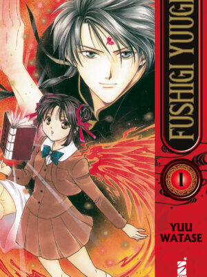 FUSHIGI YUUGI n. 1