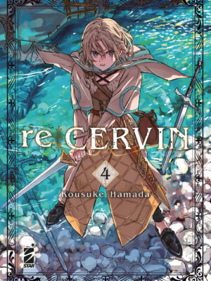 RE CERVIN n. 4