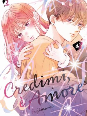 Credimi è amore 4