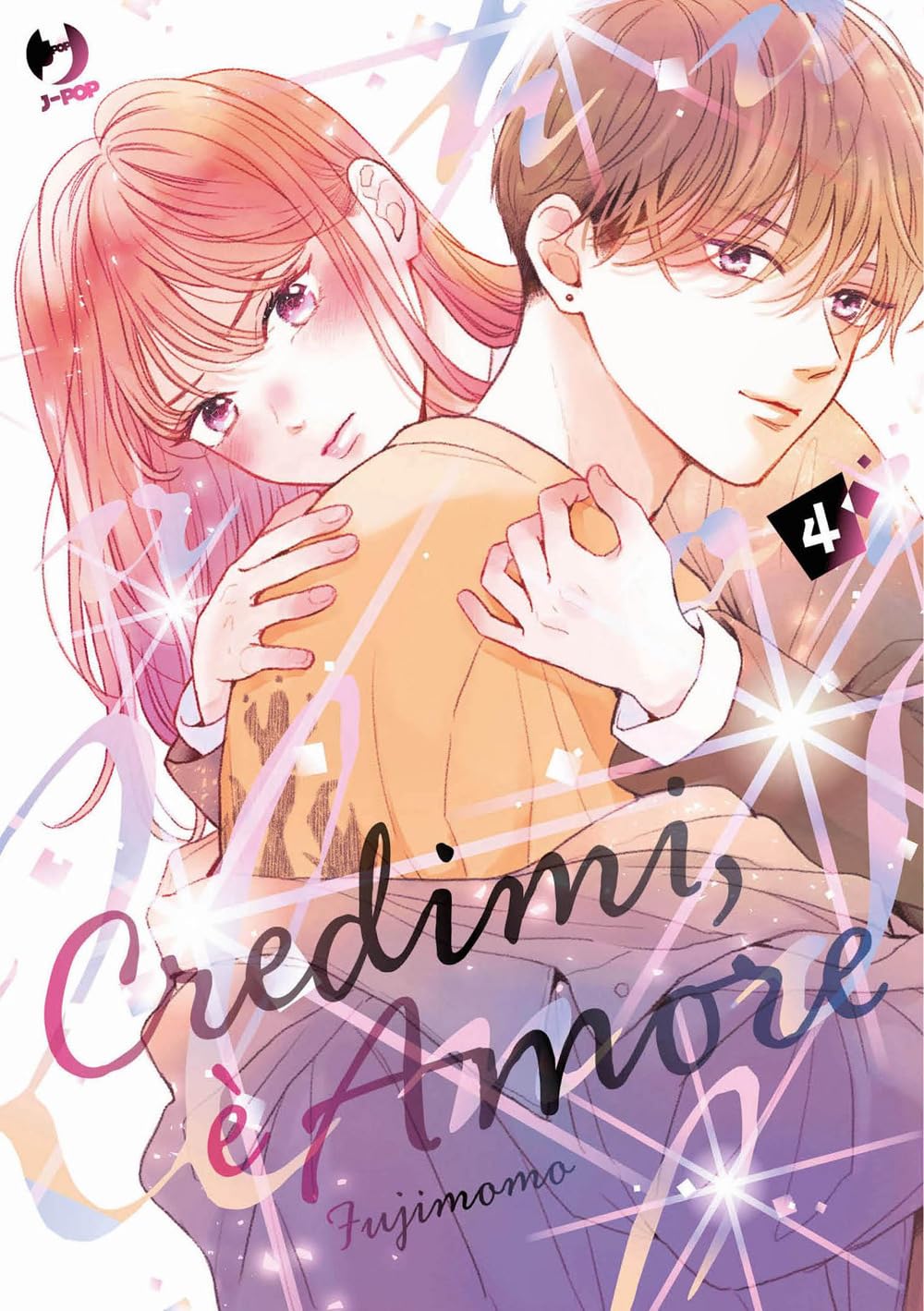 Credimi è amore 4