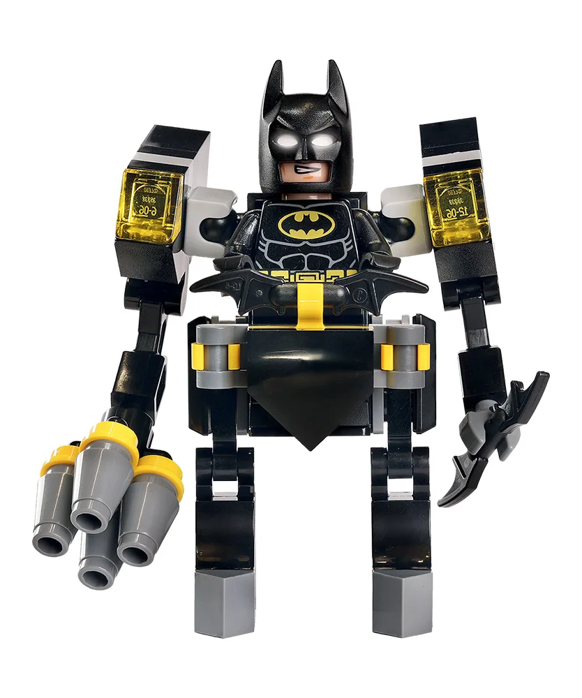 LEGO® BATMAN™ n.1 - immagine 2