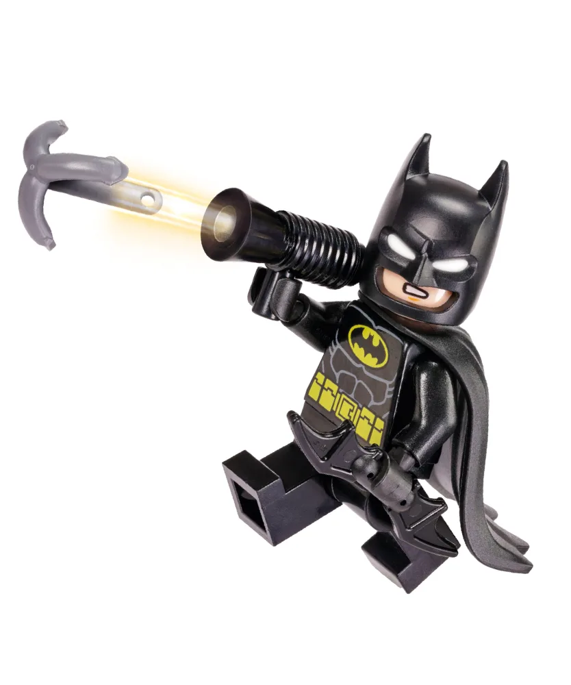 LEGO BATMAN N.6 - BATMAN + 2 BAT-ARMI - immagine 2