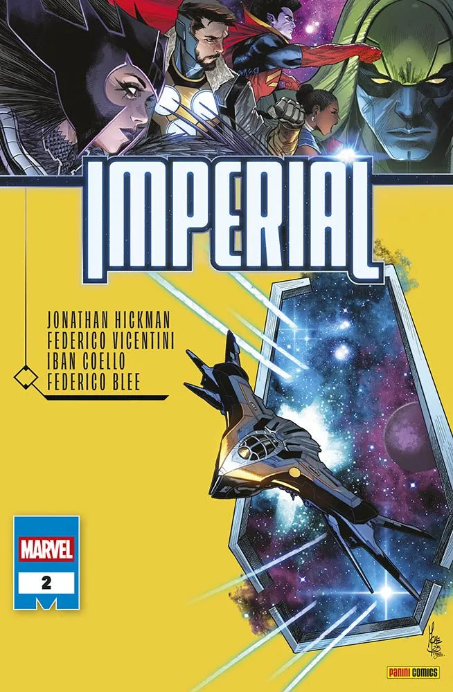 Imperial 2
