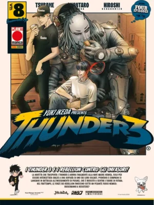 Thunder3 8